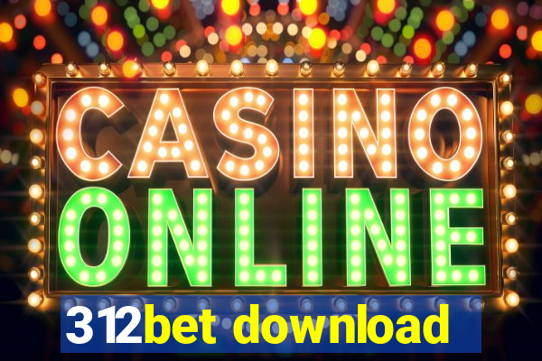 312bet download